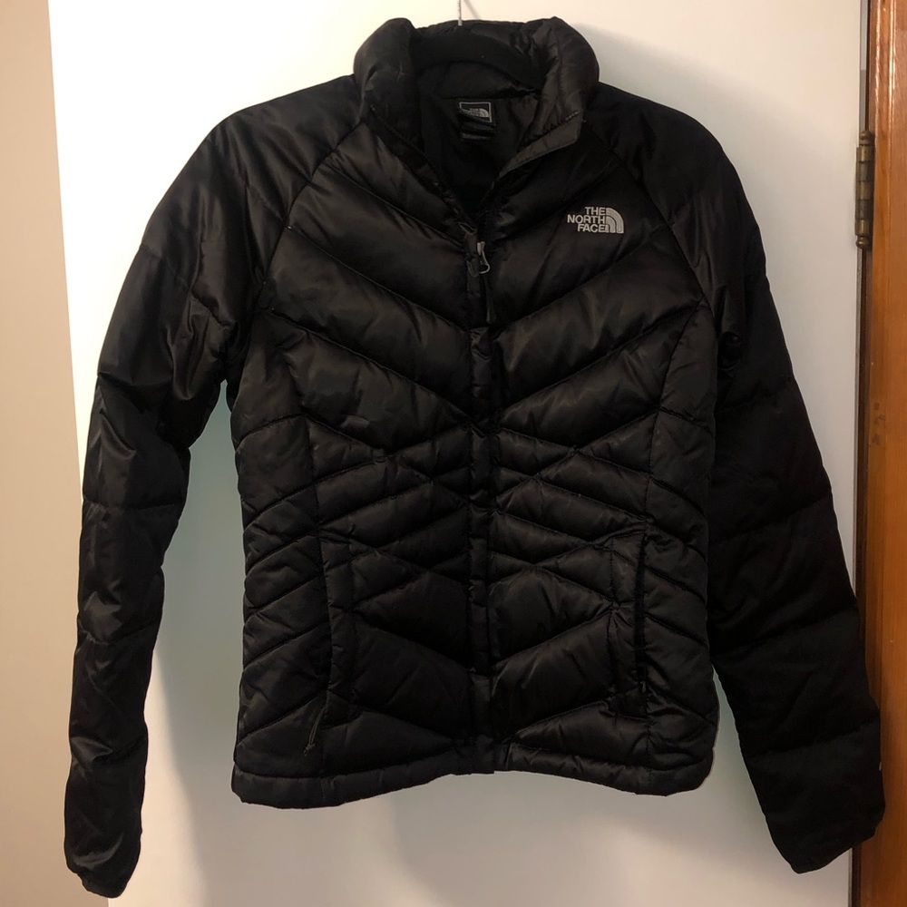 North Face Winter Coat